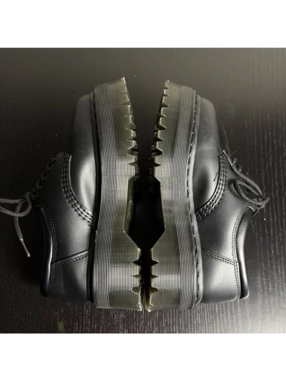 Dr. Martens dr doc